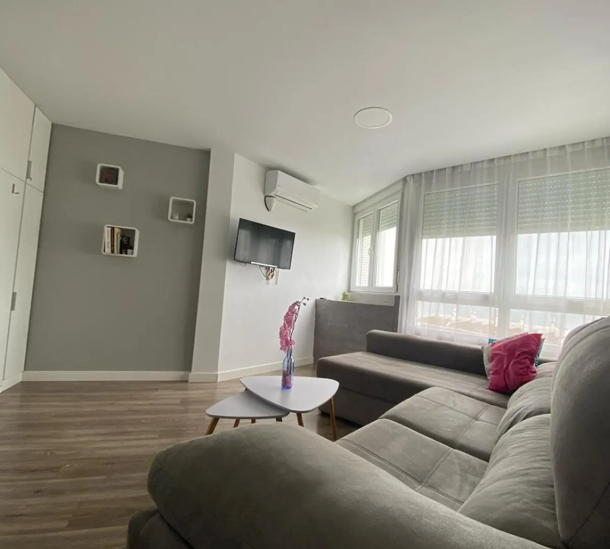 Apartamento Playa Algaida Sitio de Calahonda 0*,  Spain