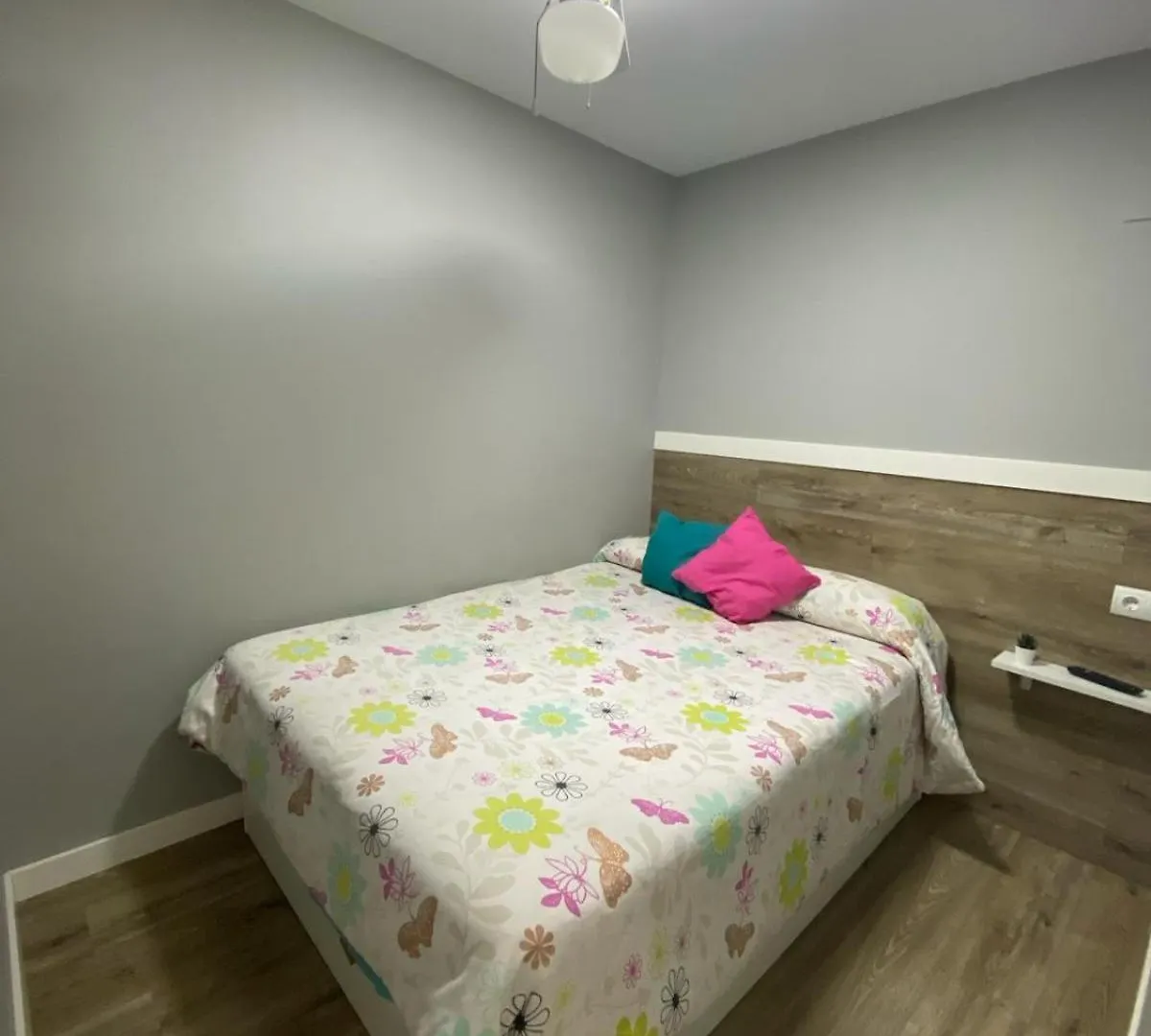 Apartamento Playa Algaida Sitio de Calahonda Apartment