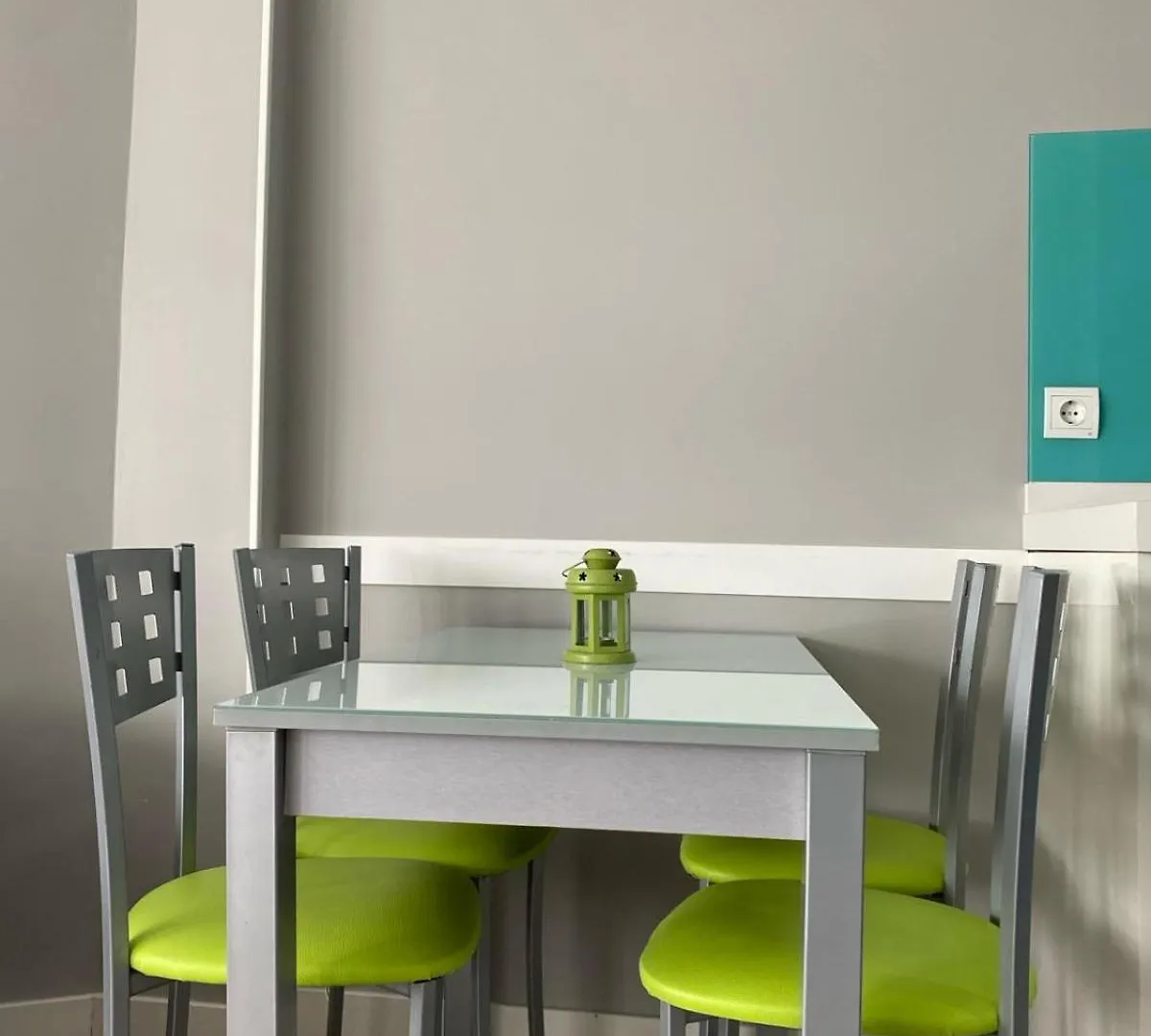 Apartamento Playa Algaida Sitio de Calahonda