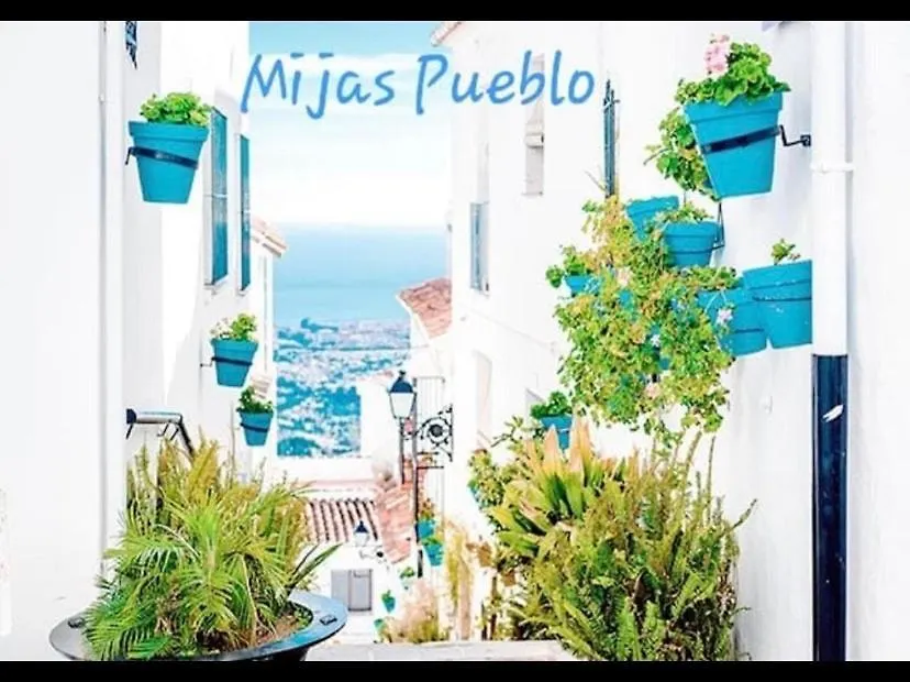 Apartamento Playa Algaida Sitio de Calahonda