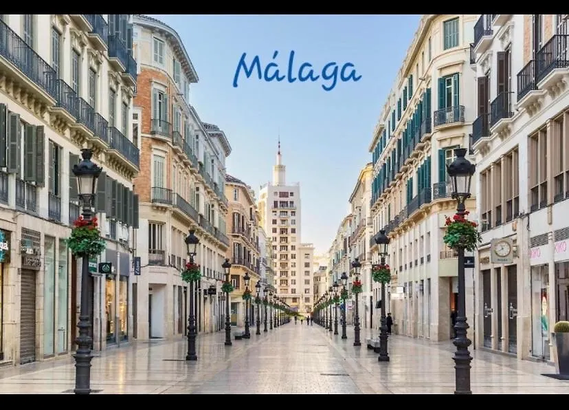 Apartamento Playa Algaida Sitio de Calahonda 0*,