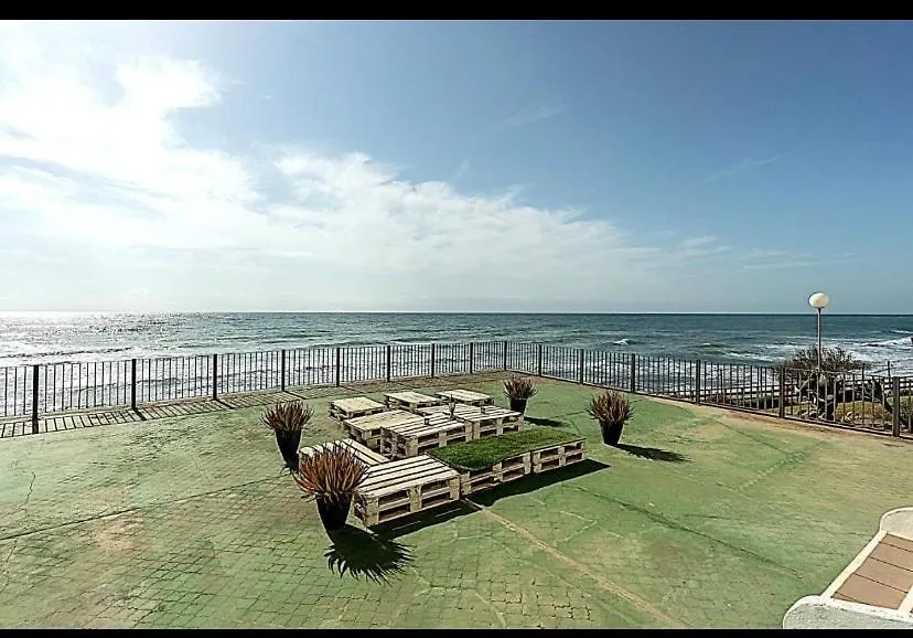 Apartamento Playa Algaida Sitio de Calahonda