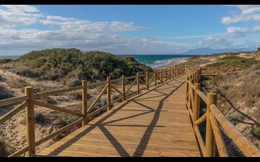 Apartamento Playa Algaida Sitio de Calahonda 0*,  Spain