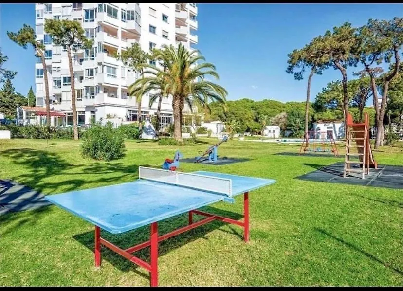 Apartamento Playa Algaida Sitio de Calahonda