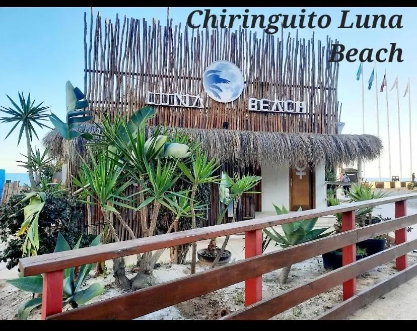 Apartamento Playa Algaida Sitio de Calahonda