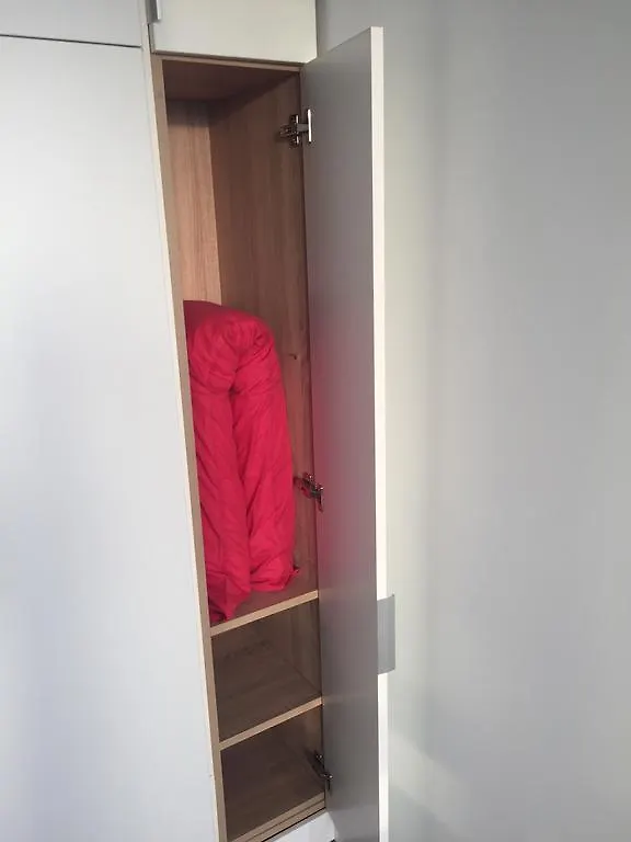 Apartamento Playa Algaida Sitio de Calahonda