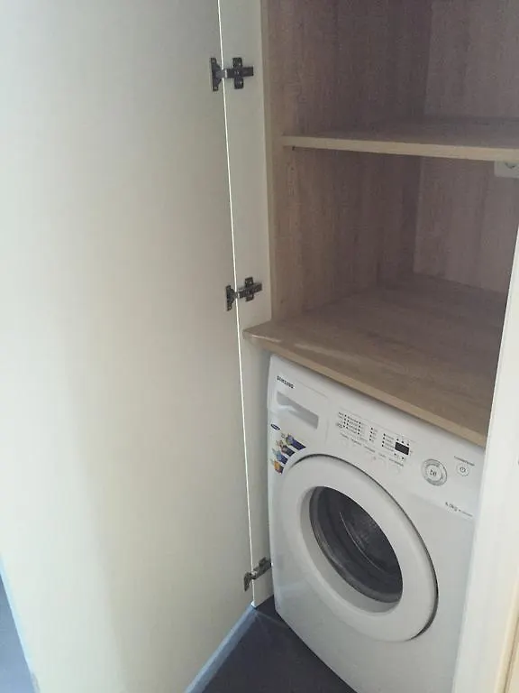 Apartamento Playa Algaida Sitio de Calahonda Apartment