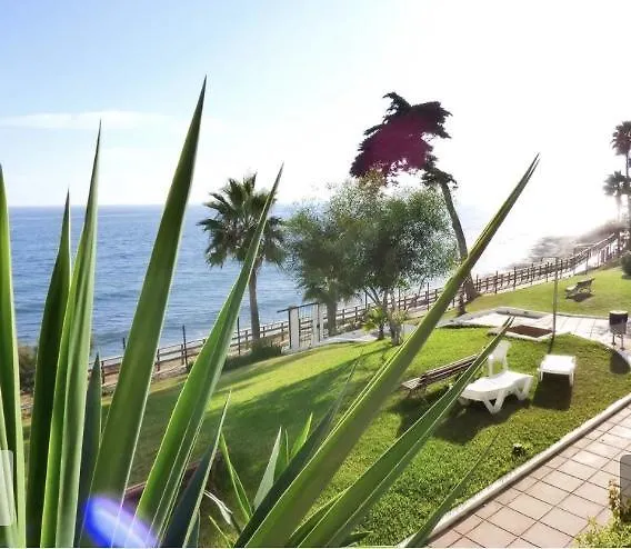 Apartamento Playa Algaida Sitio de Calahonda Spain