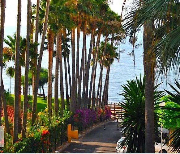 Apartamento Playa Algaida contacts