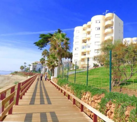 Apartamento Playa Algaida Sitio de Calahonda 0*,  España