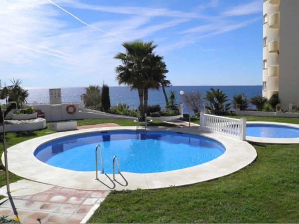 Apartamento Playa Algaida Sitio de Calahonda España
