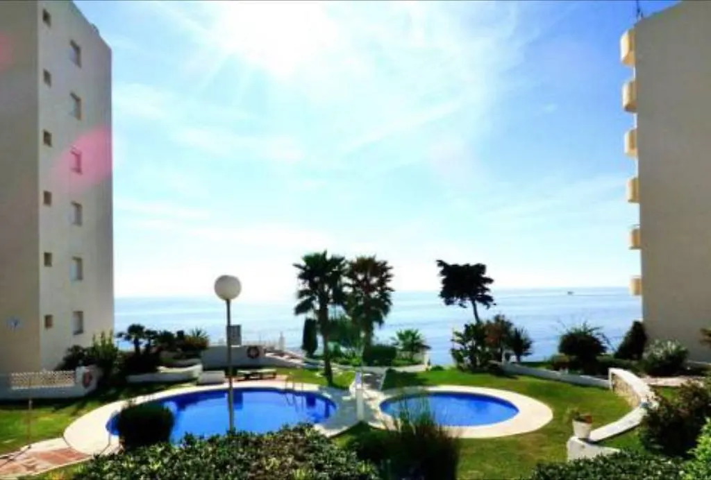 Apartamento Playa Algaida Sitio de Calahonda