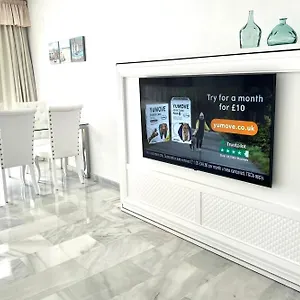  Apartamento Mi Capricho Beachfront- P301 With Sea View